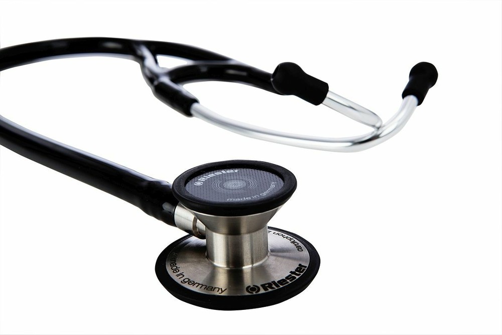 RIESTER CARDIOPHON STETHOSCOPE