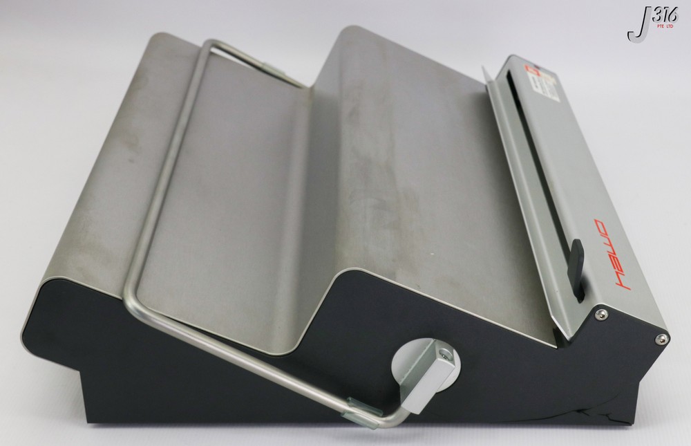 3008 HAWO SACHET IMPULSE SEALER HD 320 MS