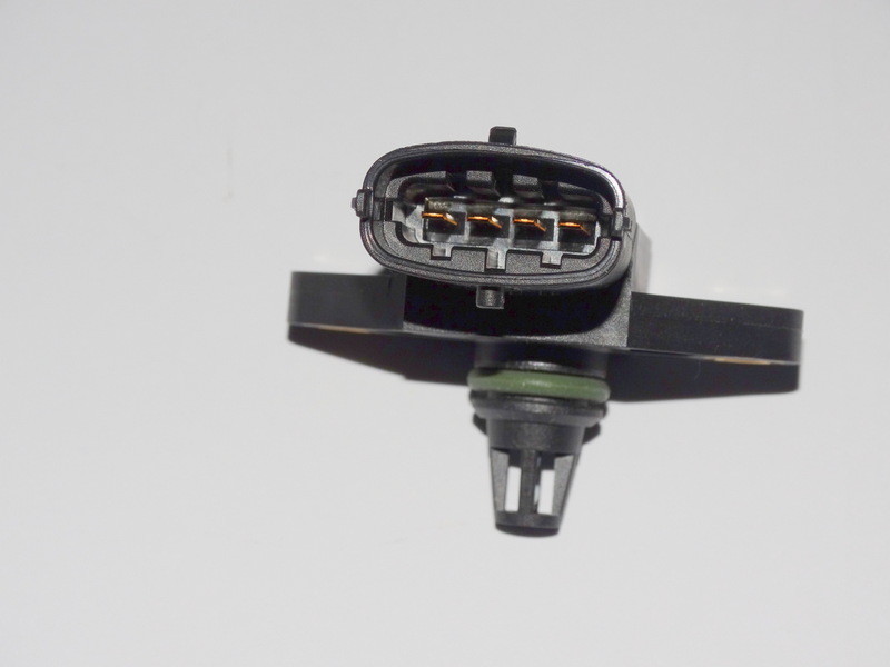 New BOSCH SENSOR 0281002655