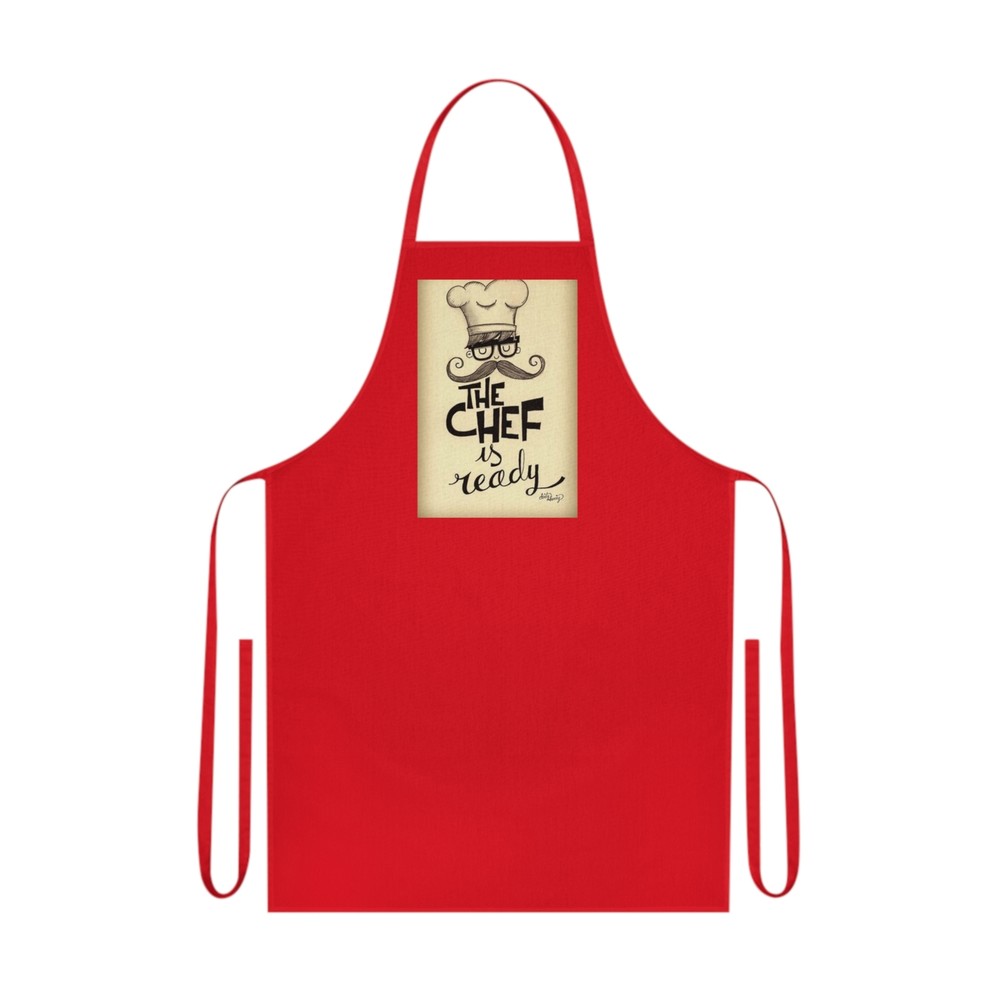 kitchen Apron