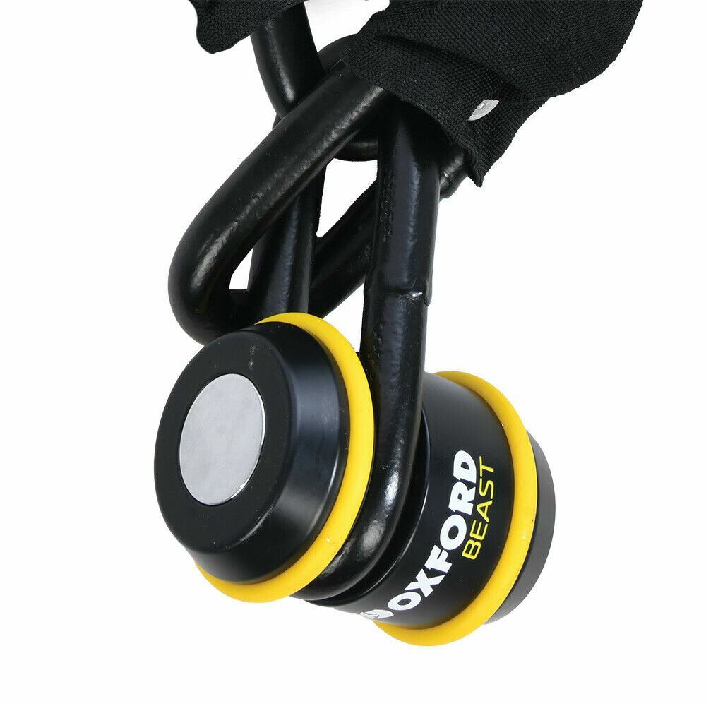 OXFORD BEAST LOCK LK120