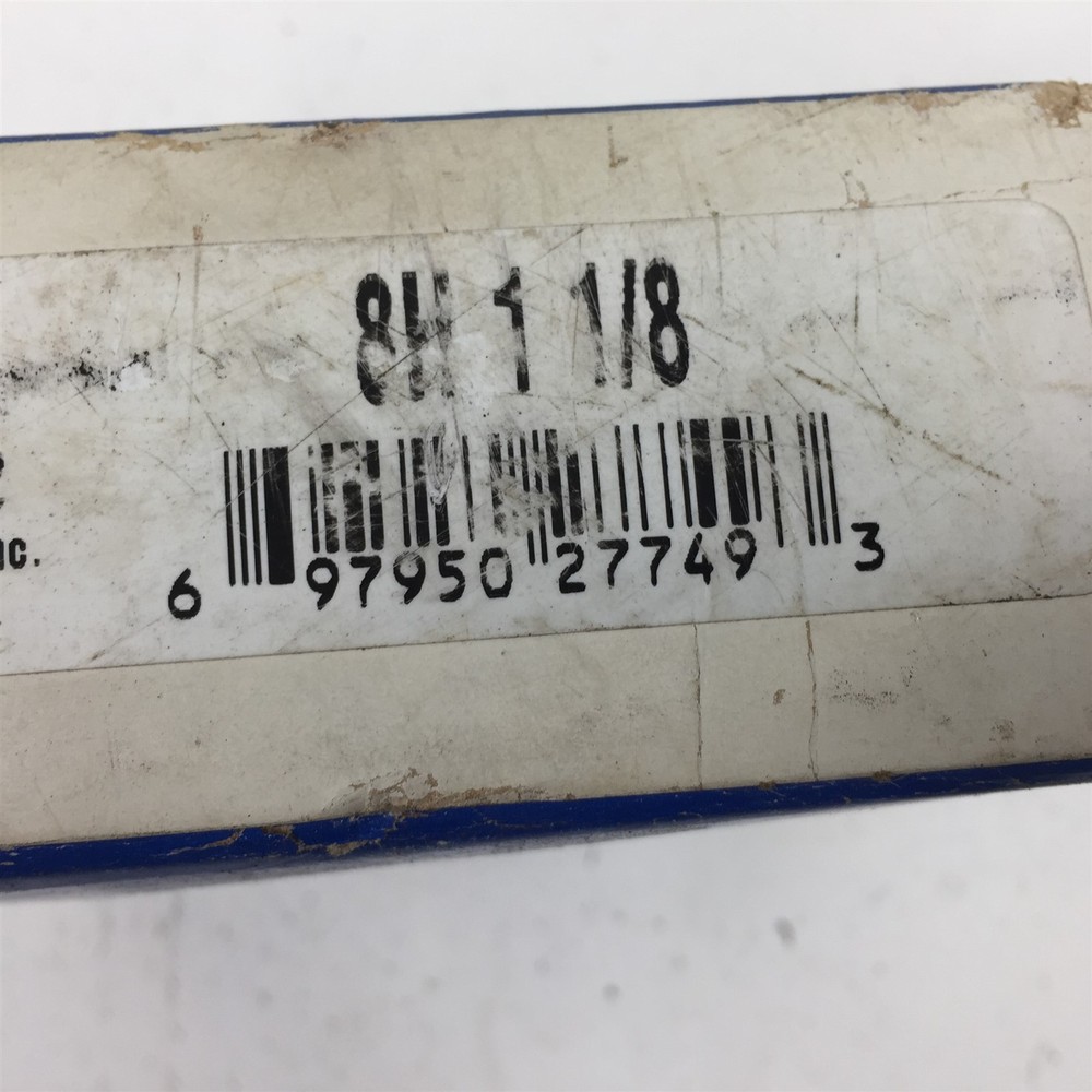 Martin 8H 1-1/8" Sleeve Coupling Flange
