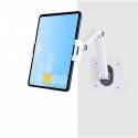 StarTech Adjustable Tablet Stand for Desk - Wall Mountable - Capacity 2.2lb (1kg