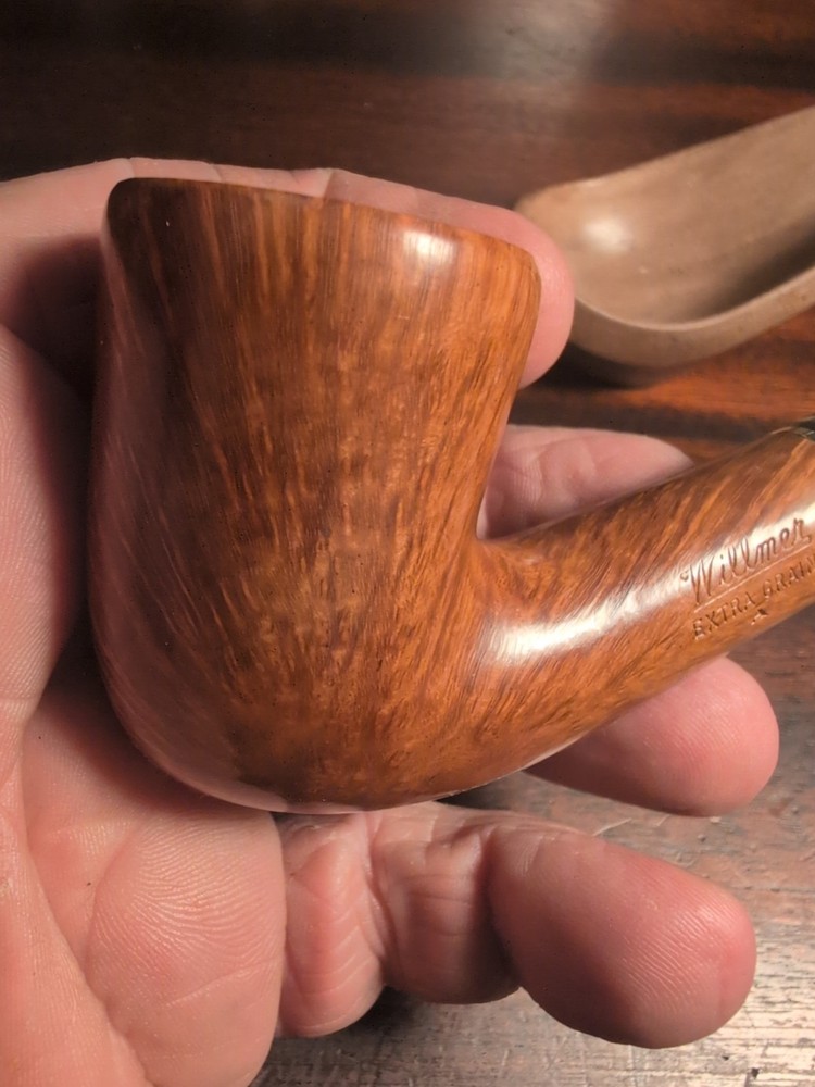 WILLMER Extra Grain A