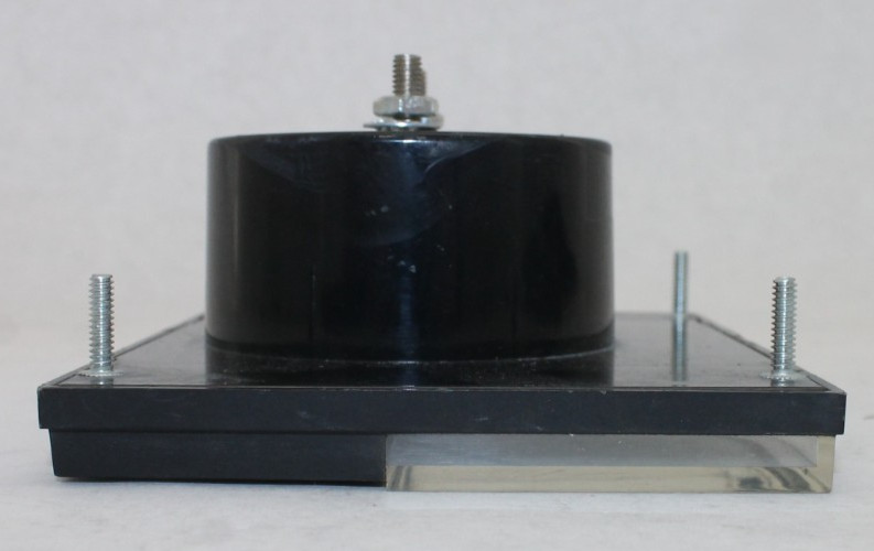 Analog Load Current Panel Meter