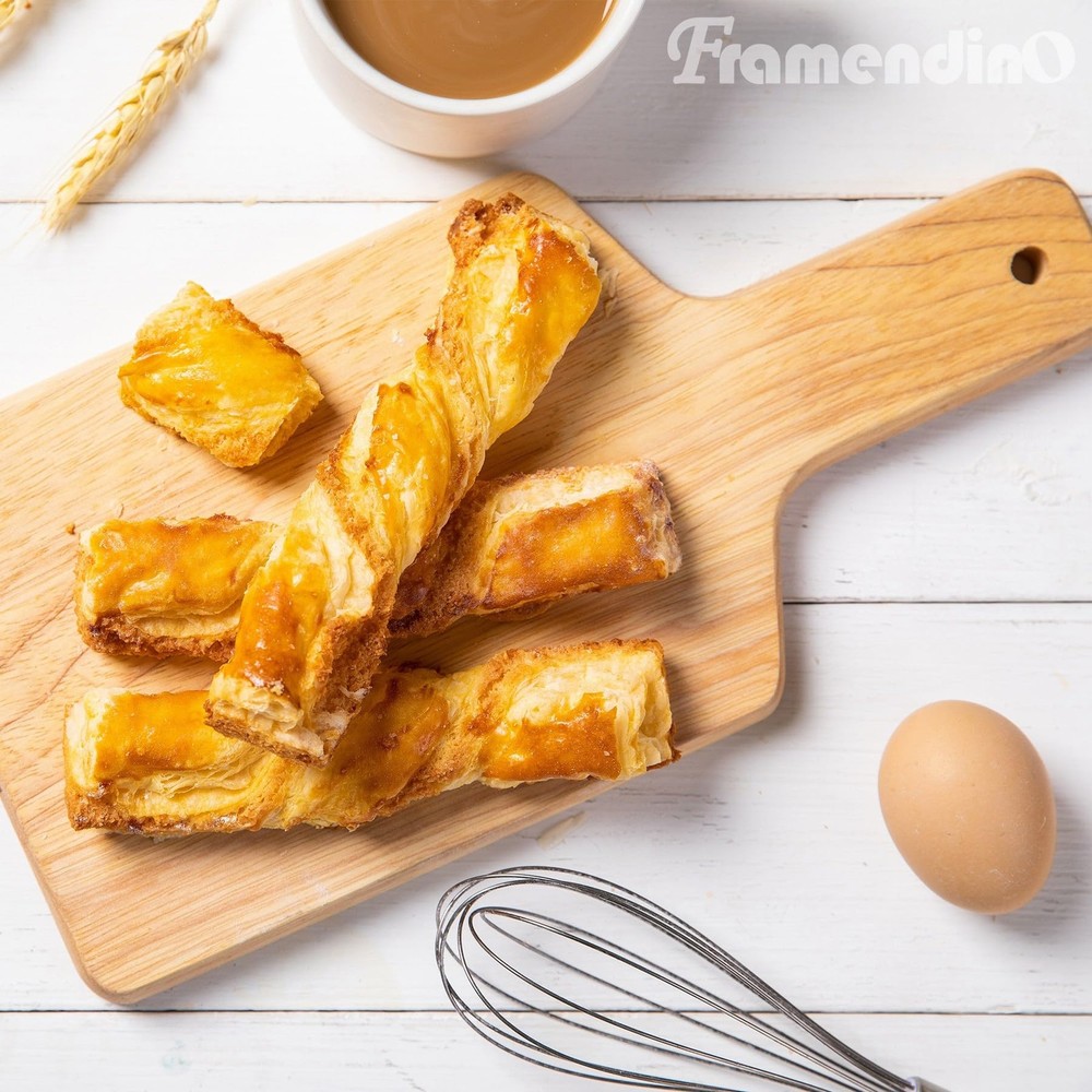 , 3 Pack Clear Acrylic Angled Router Templates Cutting Board Handle 3 Styles