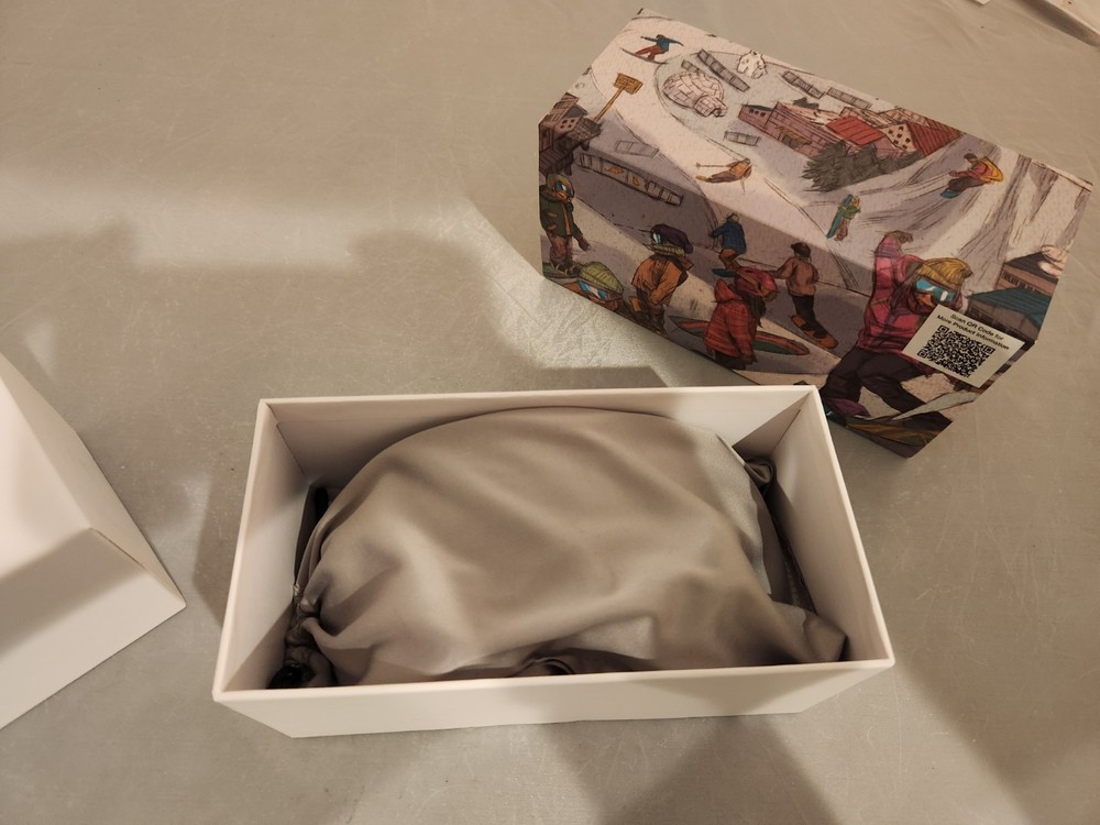 ALKAI Snowboard Goggles Ski Goggles