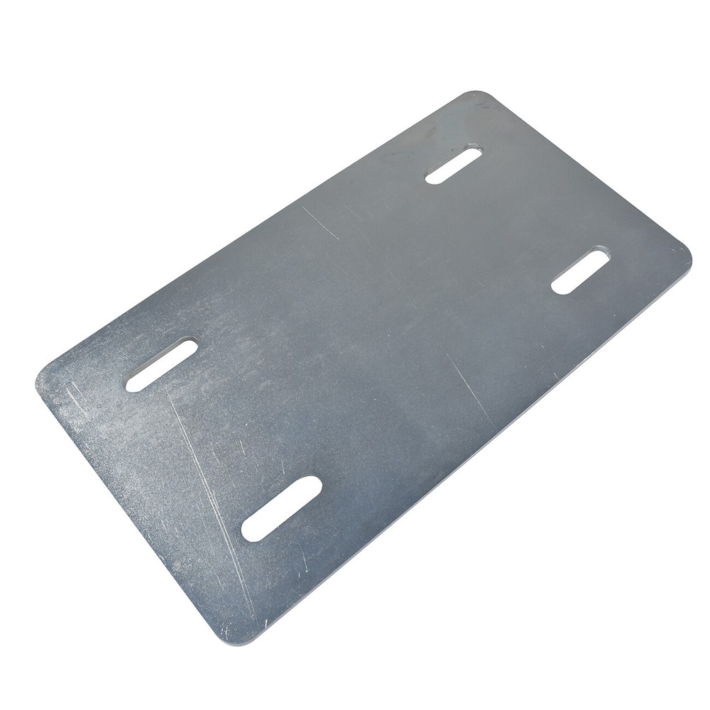 For Harbor Freight Predator 212cc Engine Motor Mount Plate Kit 6.5HP
