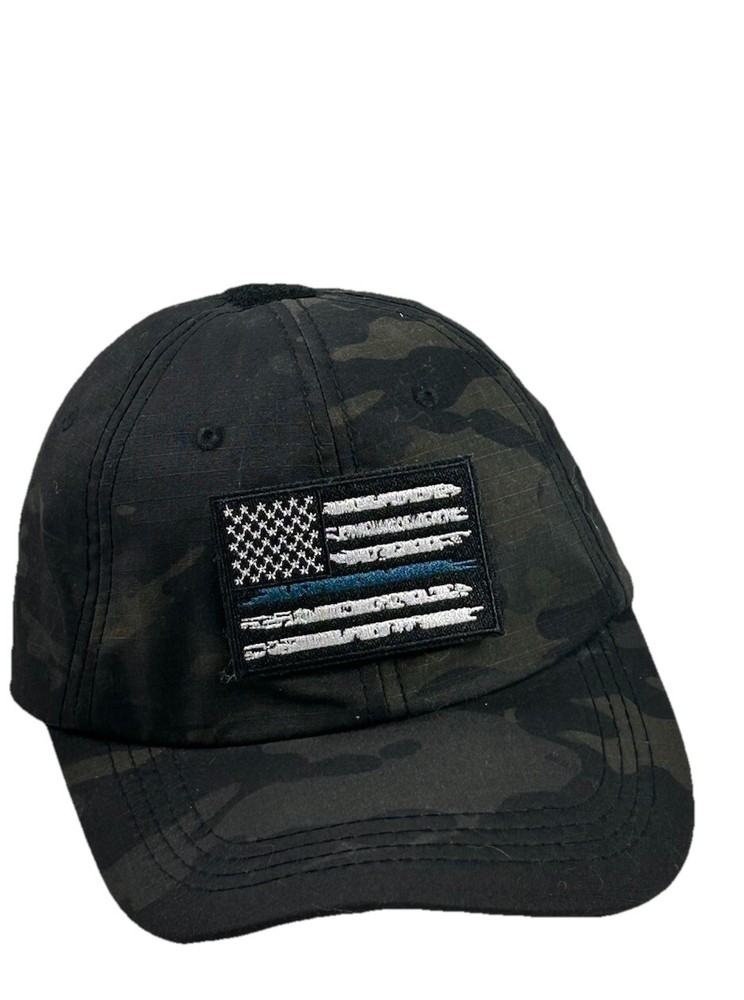 Condor Tactical Hat Cap Strapback Men's Camouflage Adjustable