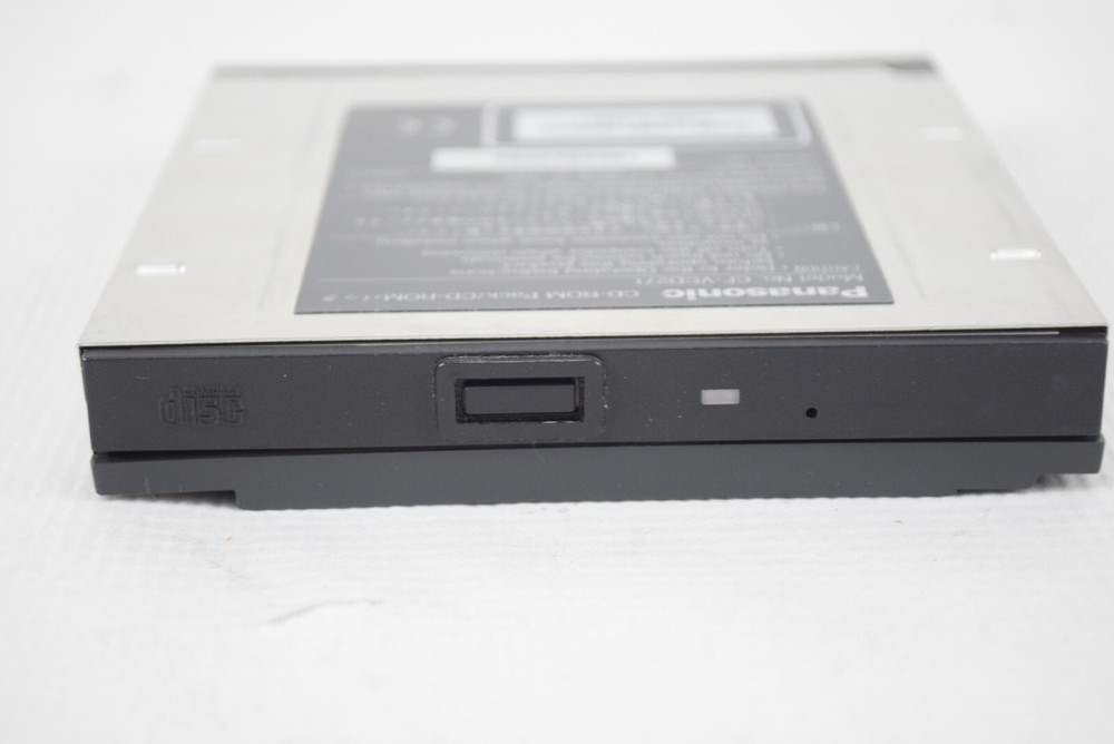 Panasonic CF-VCD271 Toughbook CD ROM Drive