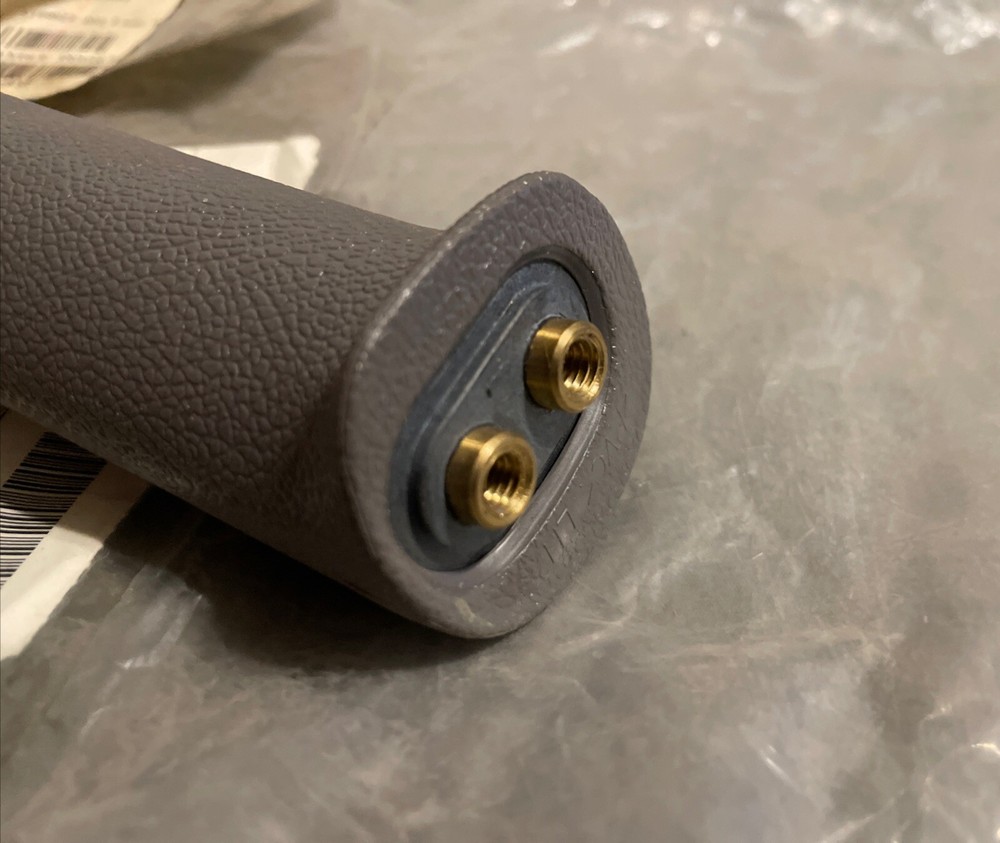 Handle - Door Panel - Gray LH 74602P1010-281