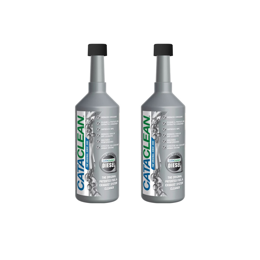 Cataclean - CAT002_TWIN - Cataclean