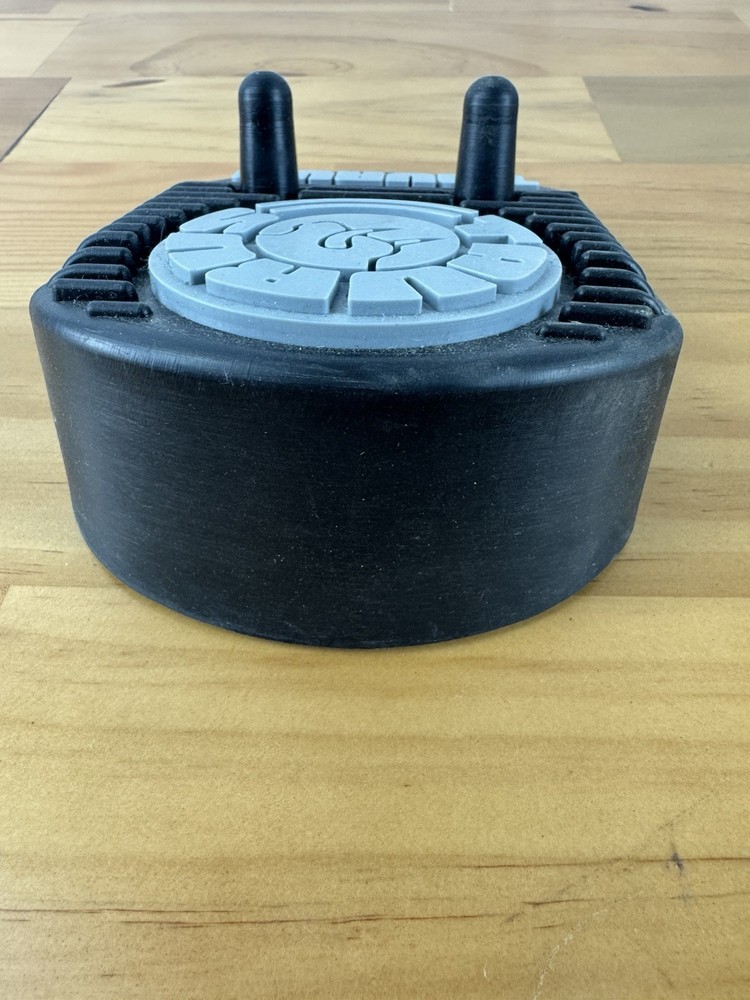 Taurus Retail Handgun Display Rubber