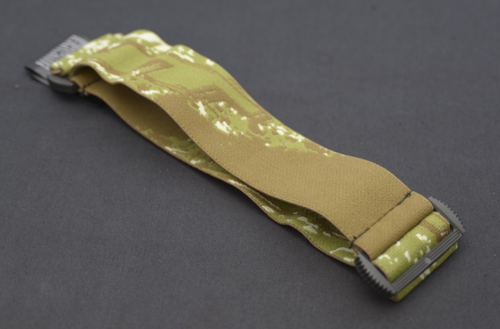 JT Proflex Strap - Special Edition - Olive/Brown