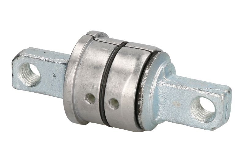 Engine control arm entblock front left (left)
