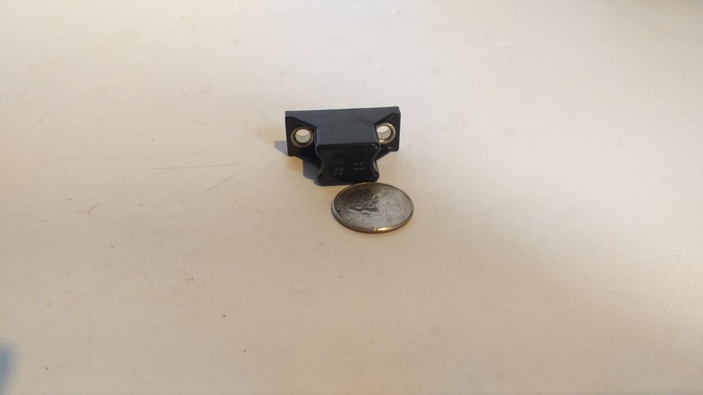 ALLEN BRADLEY N18 OVERLOAD RELAY HEATER ELEMENT