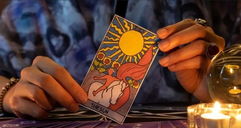 Same Day Tarot Psychic Reading via email, 1 question 3 Card Reading