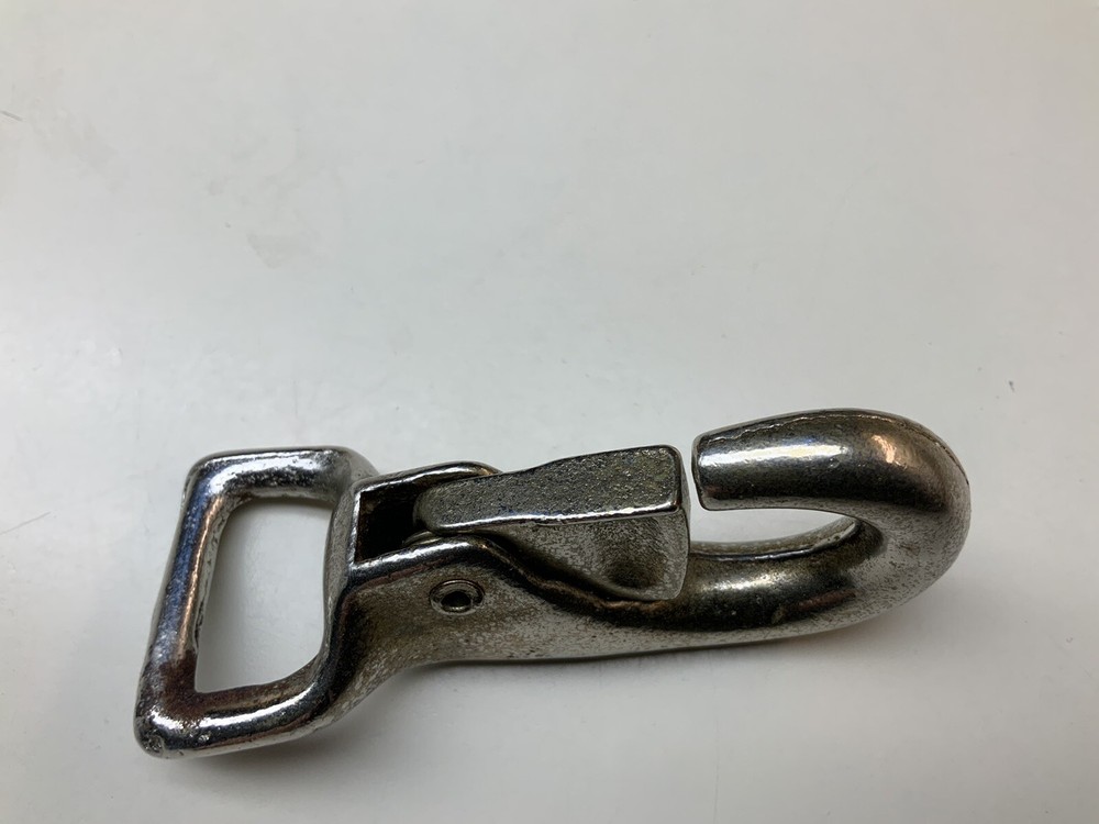 Lead Rope Snap