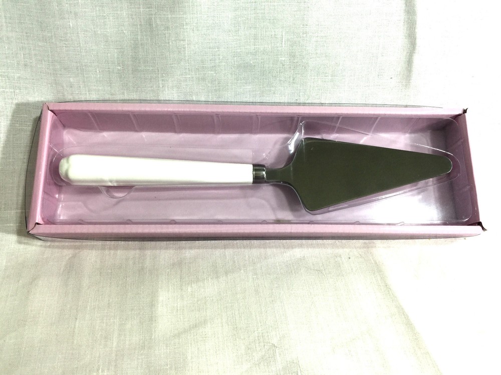 PETAL - Cake Server
