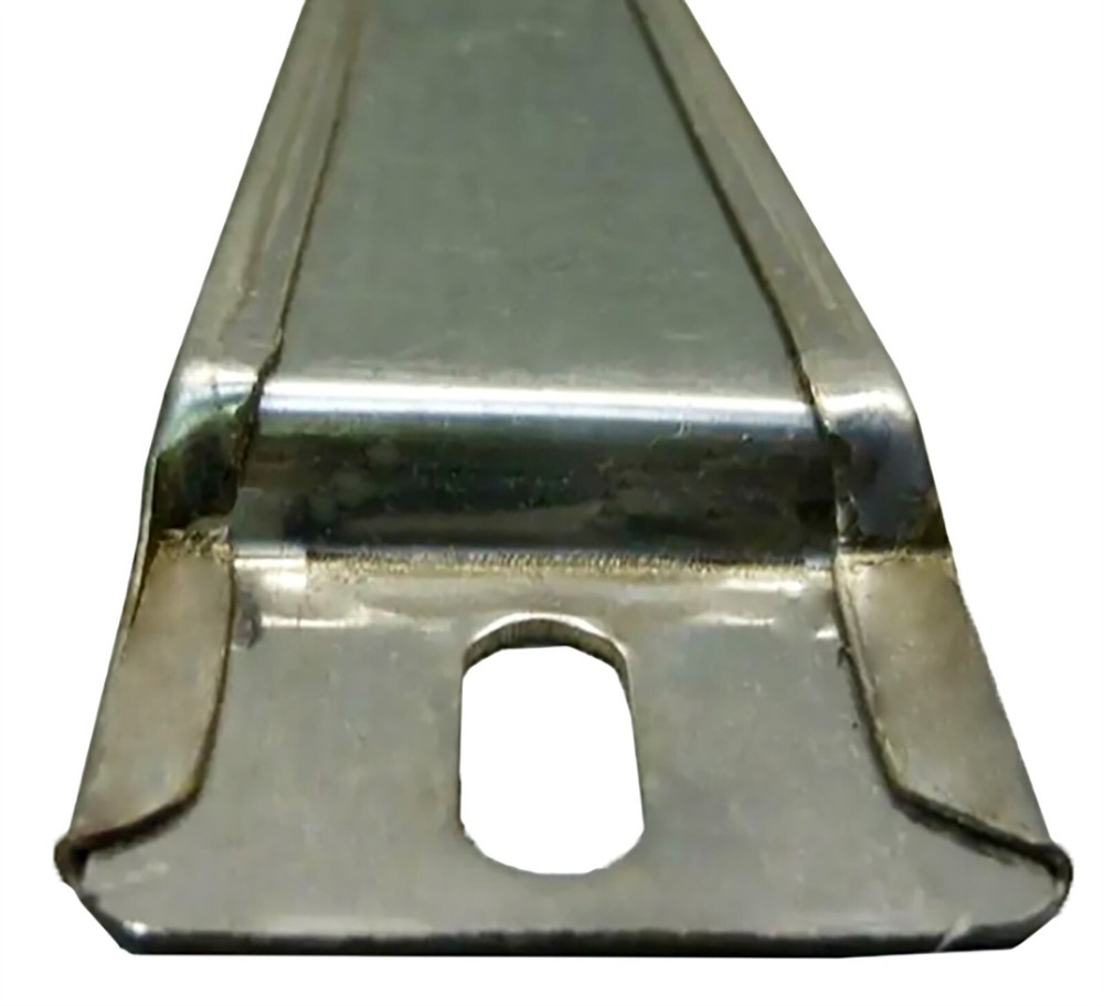 Caloritech™ SS Strip Heaters, Component Heaters, 240V, 500 Watts, 17.75" L