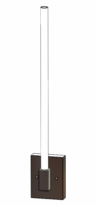 Stiletto LED Vanity Light