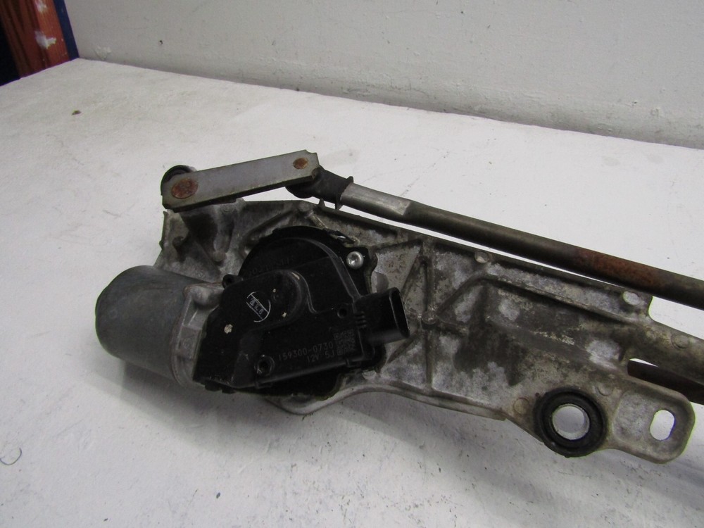 Wiper Motor Transmission ECLIPSE 2006 2012 MITSUBISHI Front Windshield Linkage