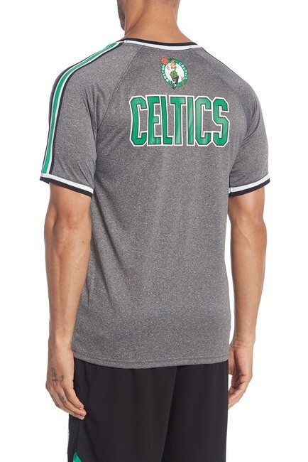 UNK NBA Post Up Short Sleeve Tee - Various Teams & Sizes