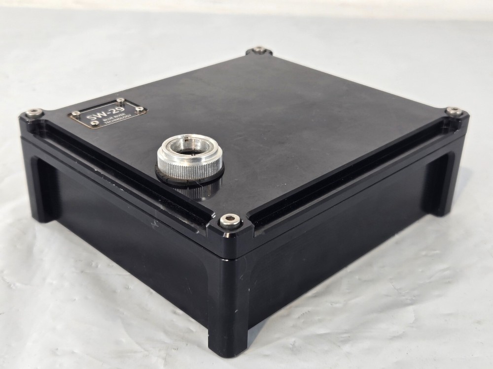 SW-29 BLUE RIVER TECHNOLOGY