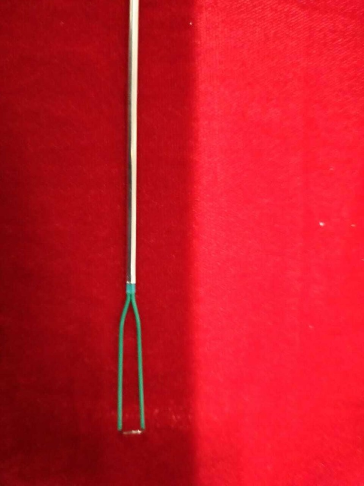 4A WOLF TYPE CUTTING LOOP SINGLE STEM 24Fr MONOPOLAR PACK OF 10