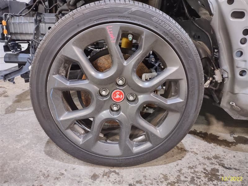 124SPIDER 2018 Camera/Projector 2600640