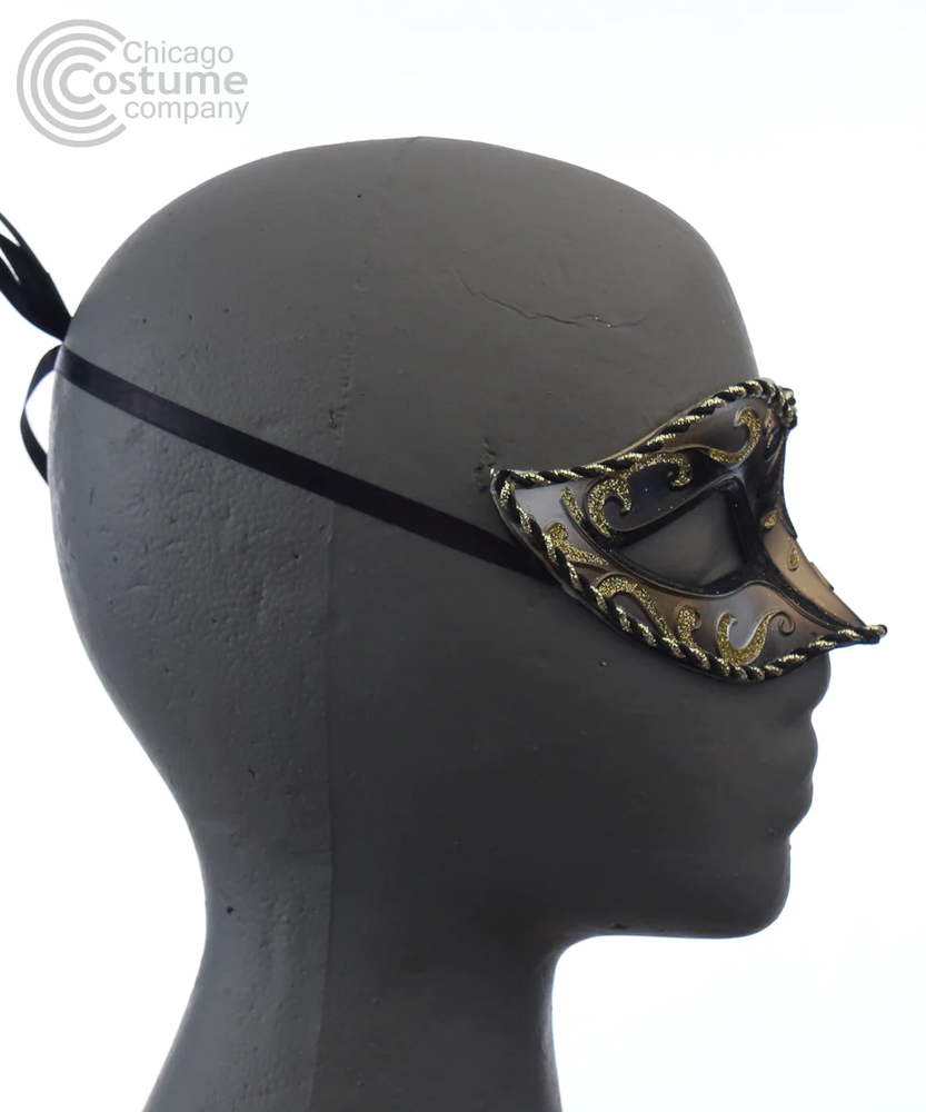 Odyssey Eye Mask