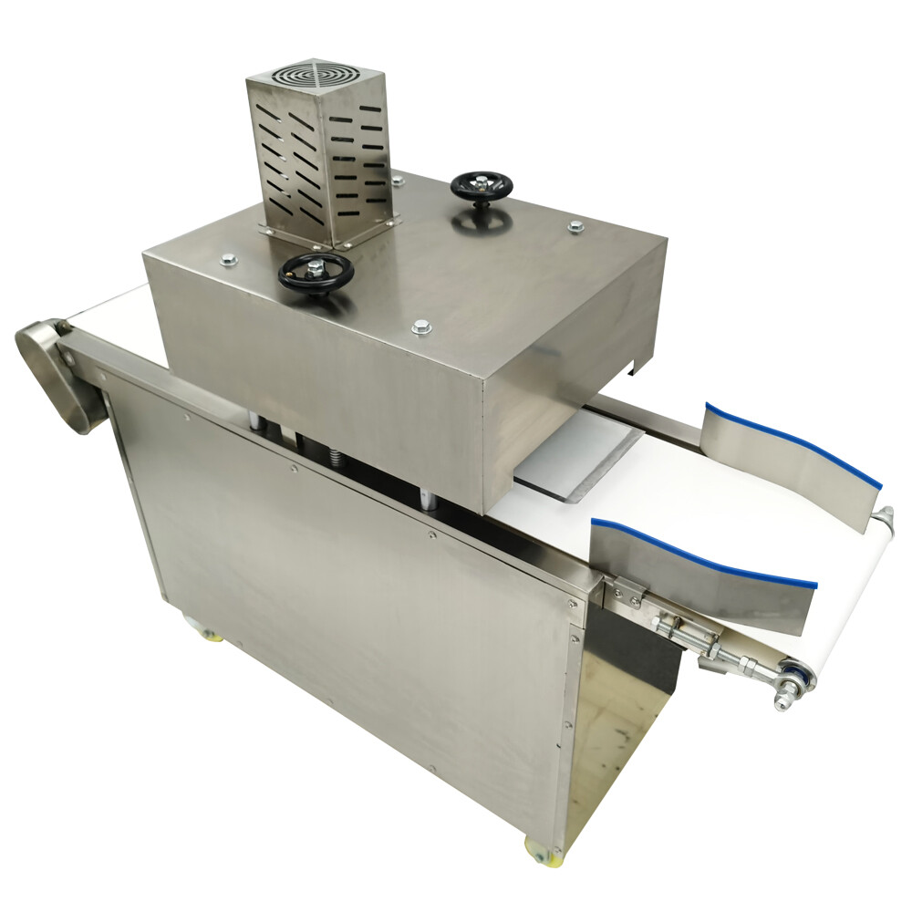 Dough Ball Forming Machine Rolling Machine Spherical Dough Molding Machine