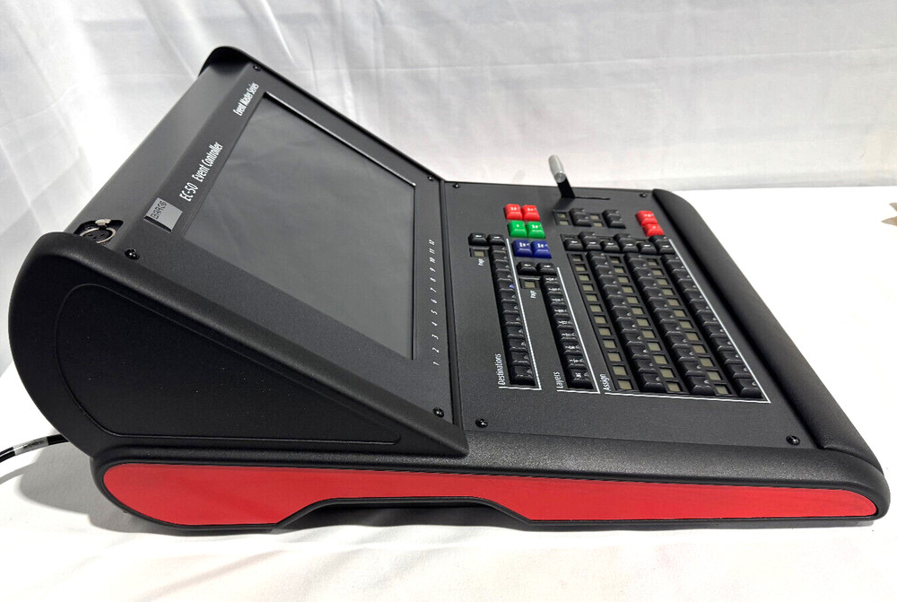 Barco EC-50 Event Controller
