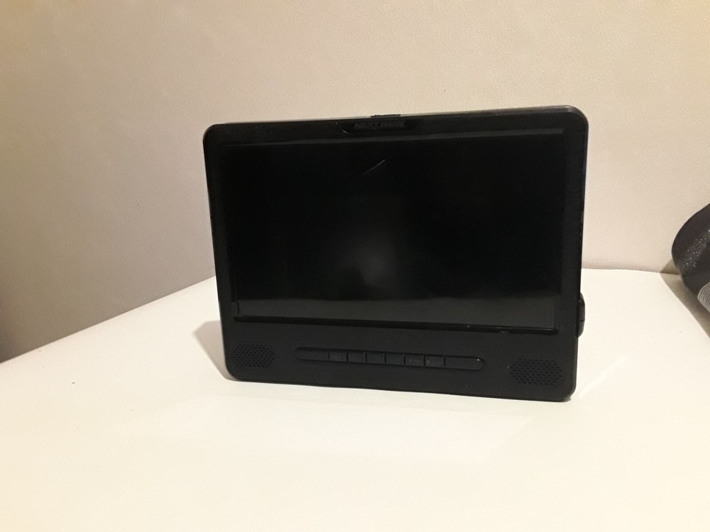 Nextbase Dvd Player portable for car