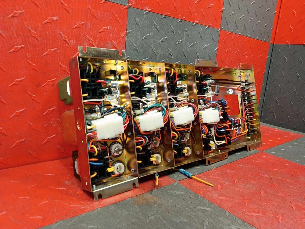 Protection Controls PROTECTOFIER FORM LT MP6104