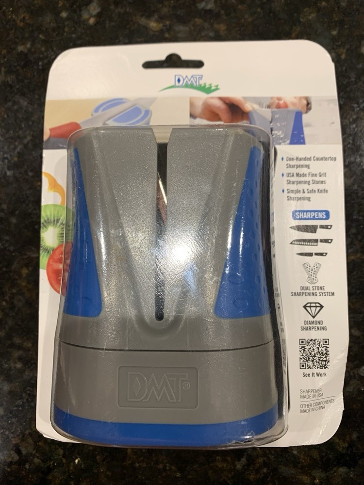 Simple Sharp Knife Sharpener