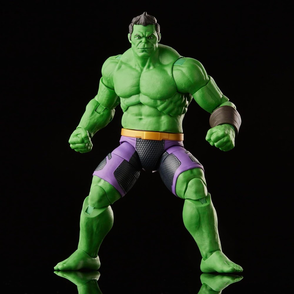 Marvel Legends Series Captain Marvel, The Marvels 6-Inch Collectible Action...