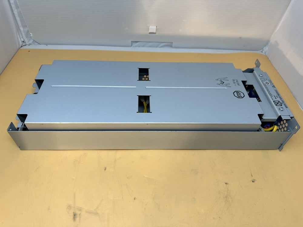 APC 48VDC Battery Module- No Batteries