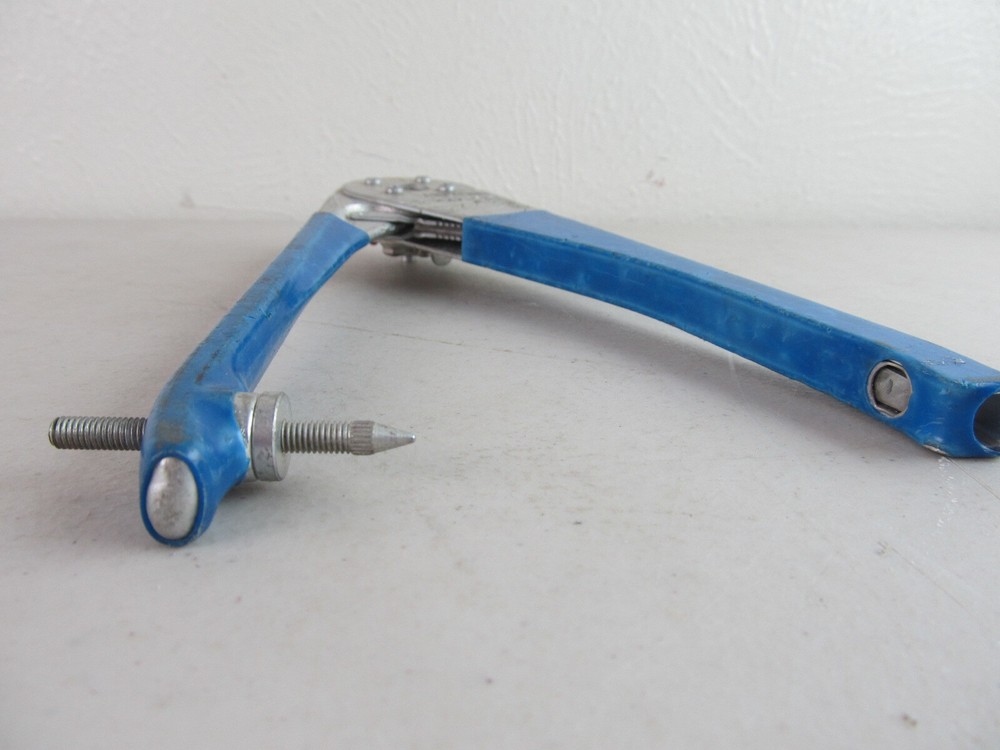 Amp 227-932 Tyco Amphenol Crimping Crimper Tool