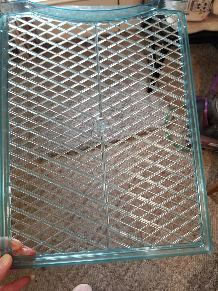 Dehydrator Replacement Trays Good4U Brand