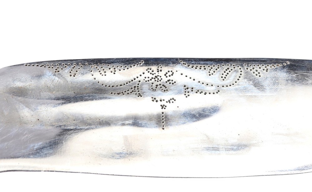 Indian Kukri Dagger & Sheath