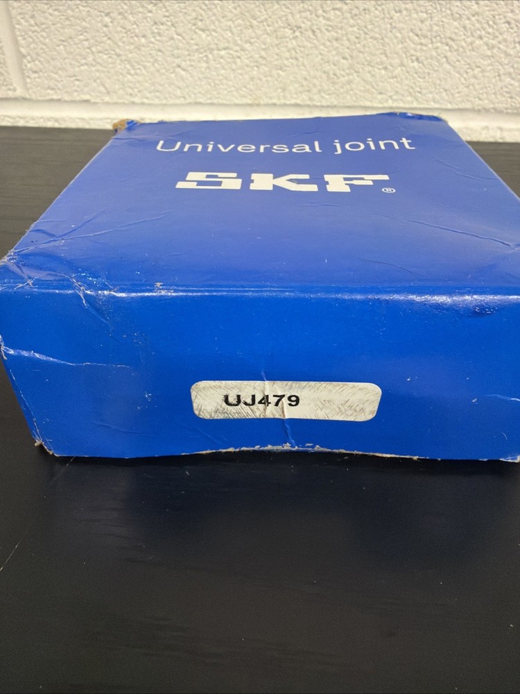 Universal Joint SKF UJ479 - ECS