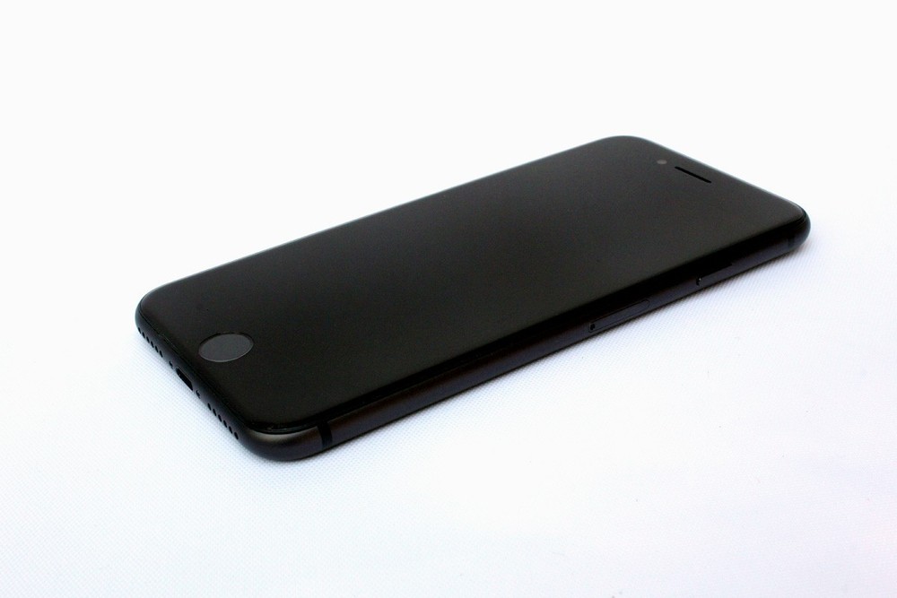 NEW iPhone 8 64 GB Space Gray. Never Activated.
