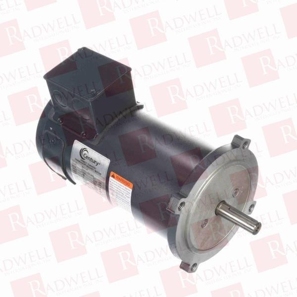 REGAL REXNORD D035 / D035 (USED)