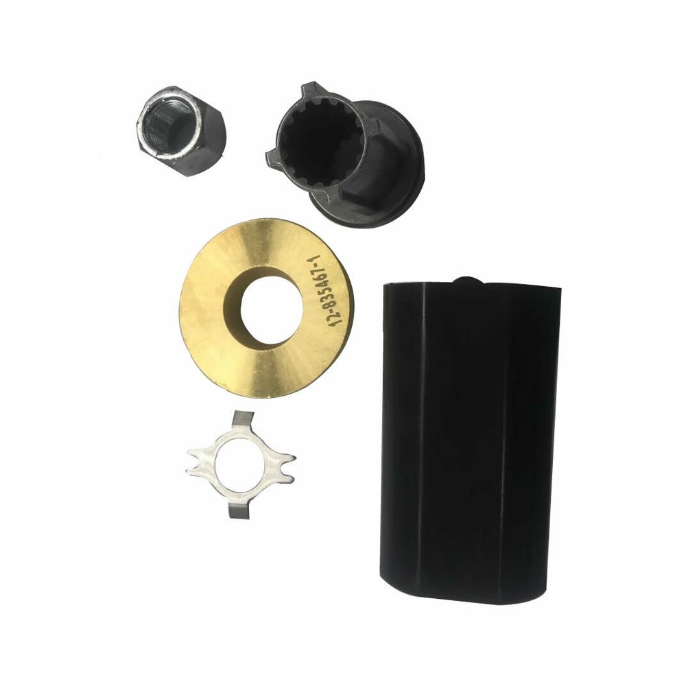 For Hub Kit Replace 835257Q1 for Mercury 60-300 HP Engines