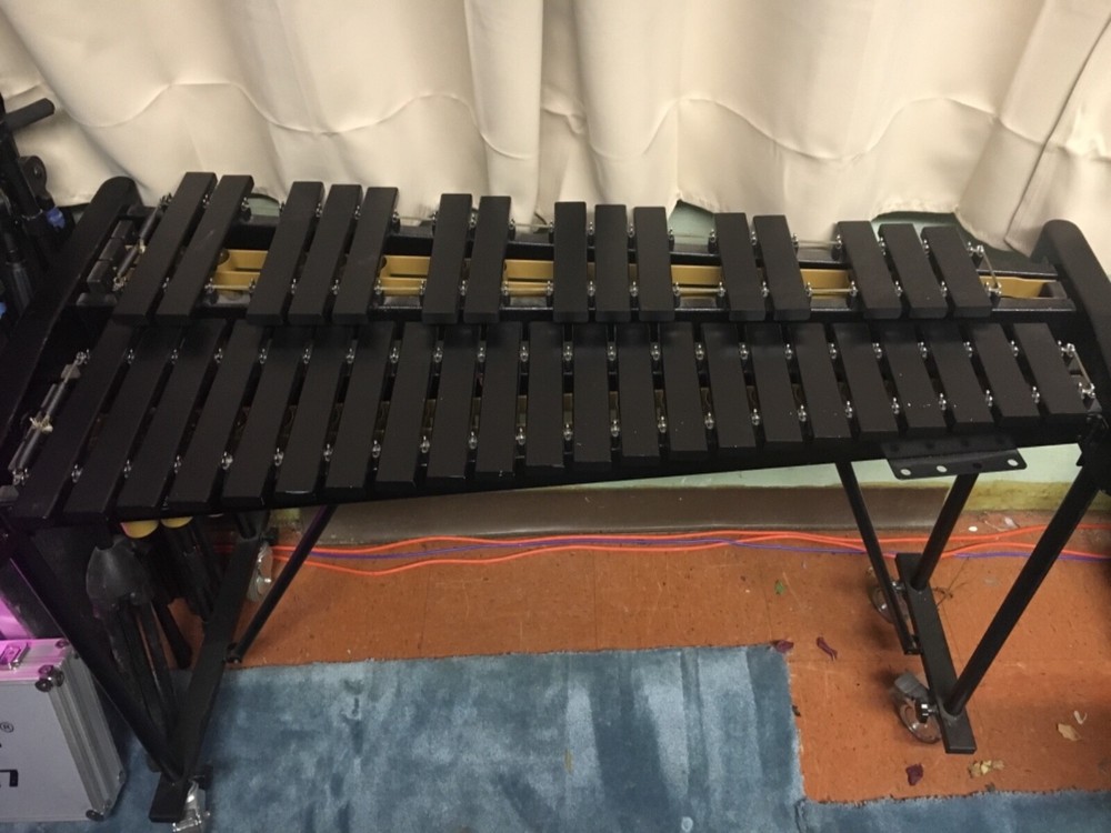 Musser Xylophone M41 