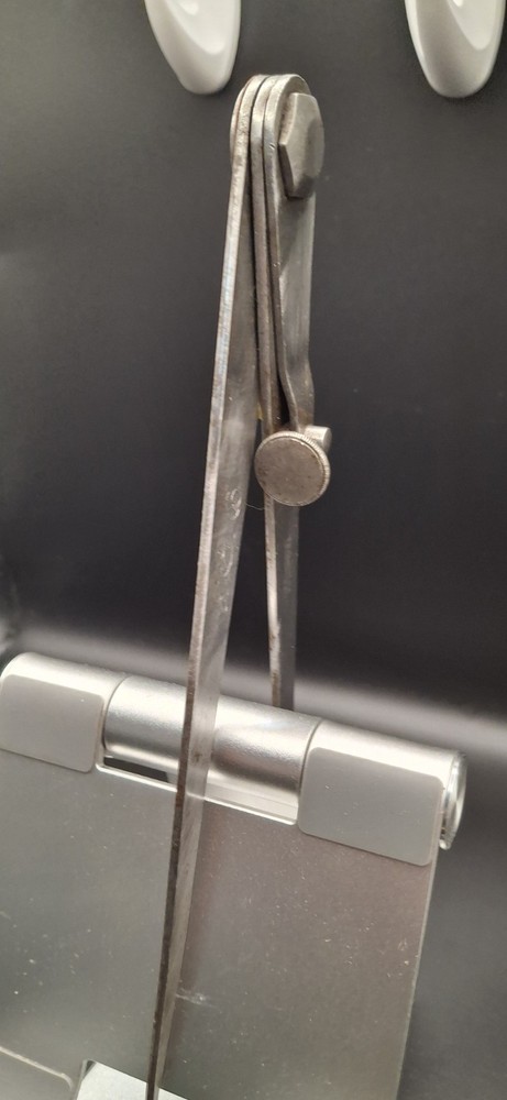 Vintage Starrett Caliper