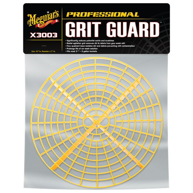 MEGUIARS X3003 GRIT GUARD