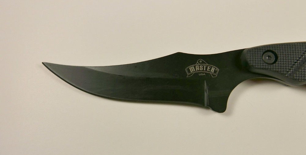 Fixed Blade Boot ProTactical "Limited Edition" Elite Knife MU-1148 NEW