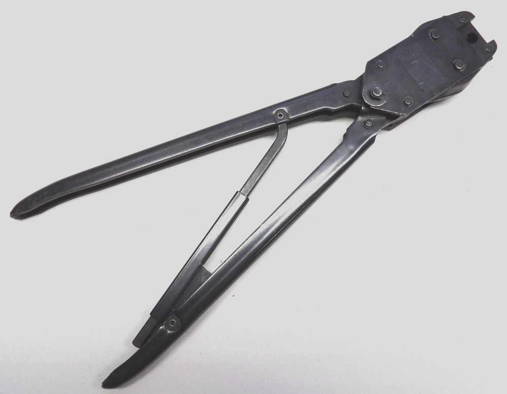 Nice AMP TE 69178-1 Crimping Tool